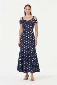NICHOLAS Ivana Dress