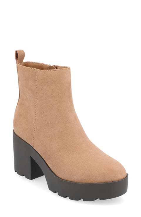 Cassidy Bootie (Women)