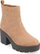 Journee Collection Cassidy Bootie