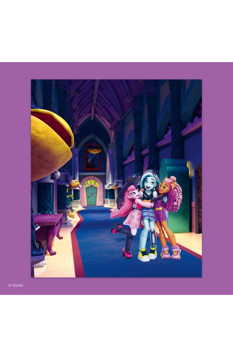 book 'n' app pApplishing house Panorama Sticker Book, Alternate, color, Multicolored