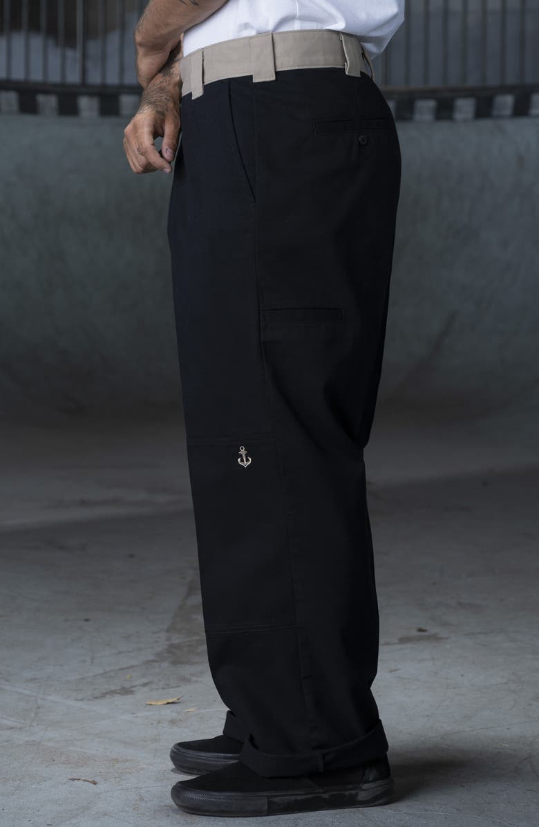 Dickies Ronnie Sandoval Double Knee Pants, Alternate, color, 