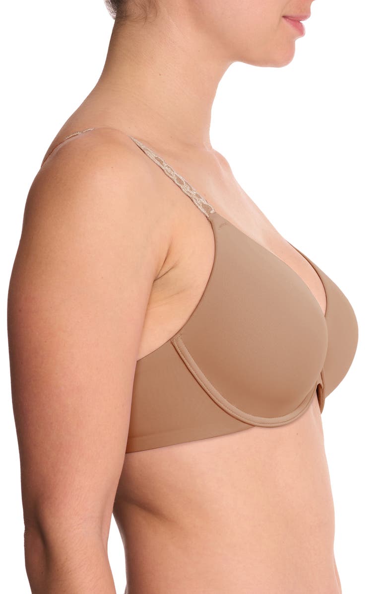 Pure Luxe Underwire T-Shirt Bra