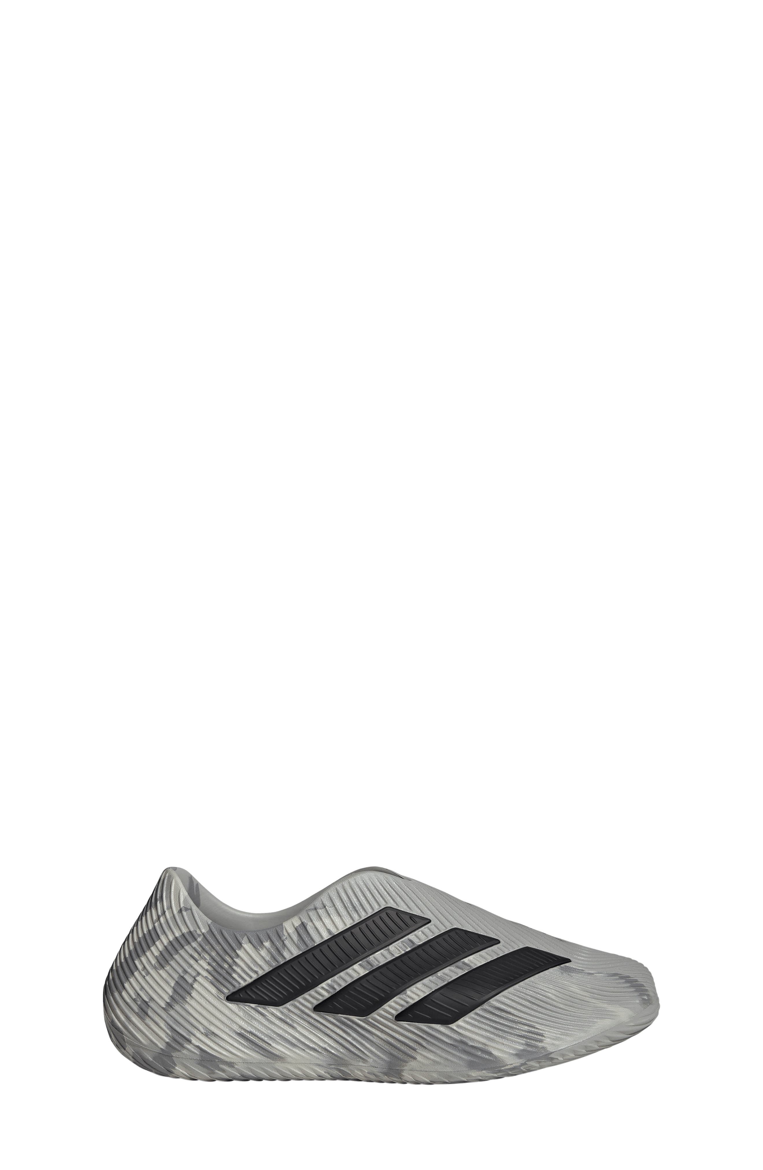 Kids' Purechill XJ Sneaker, Alternate, color, GREY TWO/ CORE BLACK/ GREY ONE