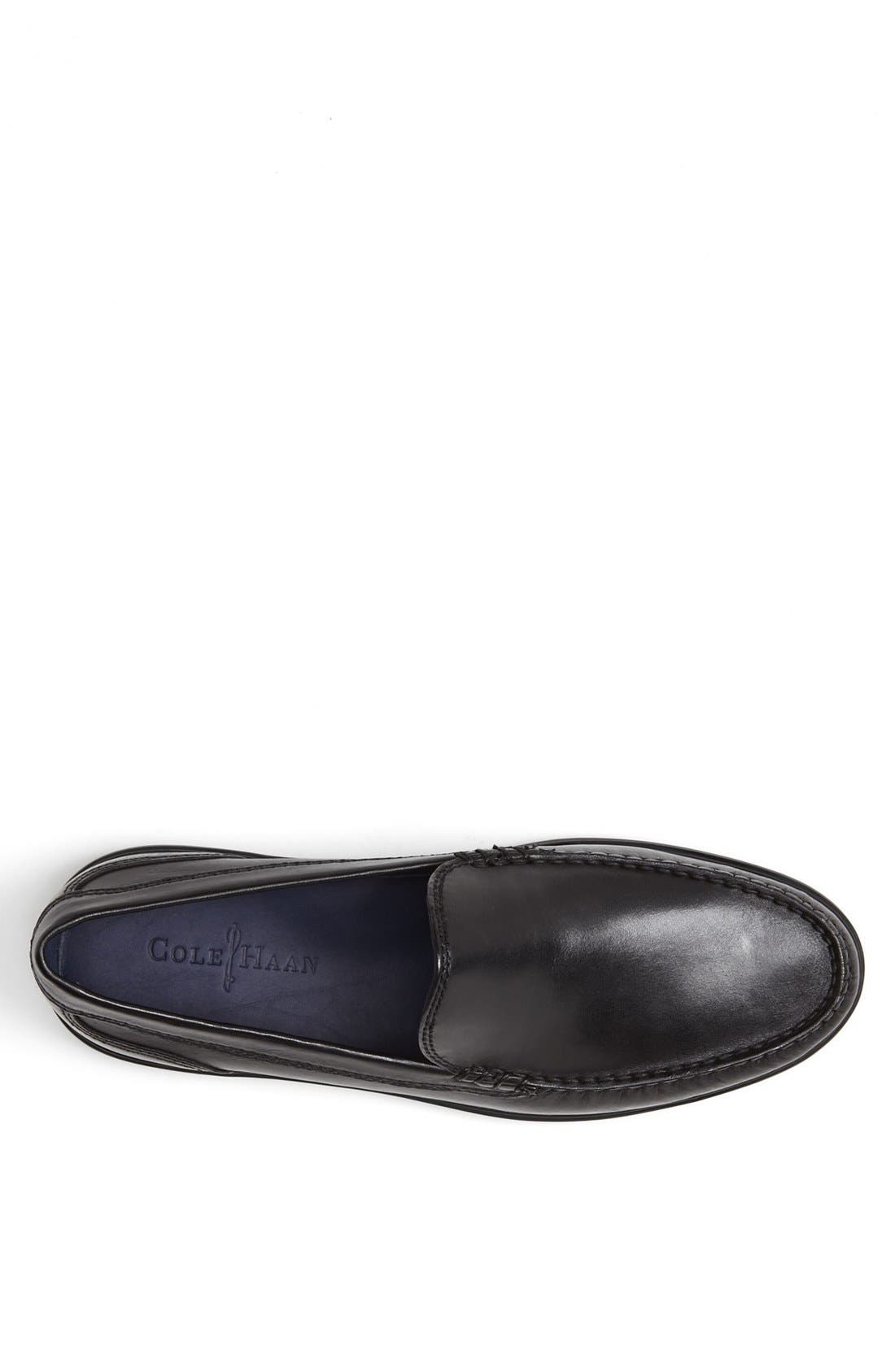 Cole Haan 'Sutton' Venetian Loafer, Alternate, color, 