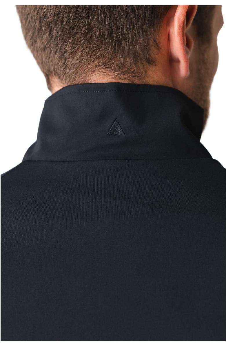 Vitality Navigator Jacket, Alternate, color, Midnight
