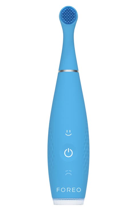 ISSA 4 Smile Baby Toothbrush