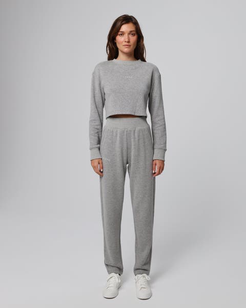 Off Hours Mid Rise Joggers