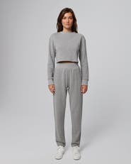 JUANA Off Hours Mid Rise Joggers