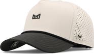 Melin Odysea Rope Bulls Icon Hydro Performance Snapback Hat
