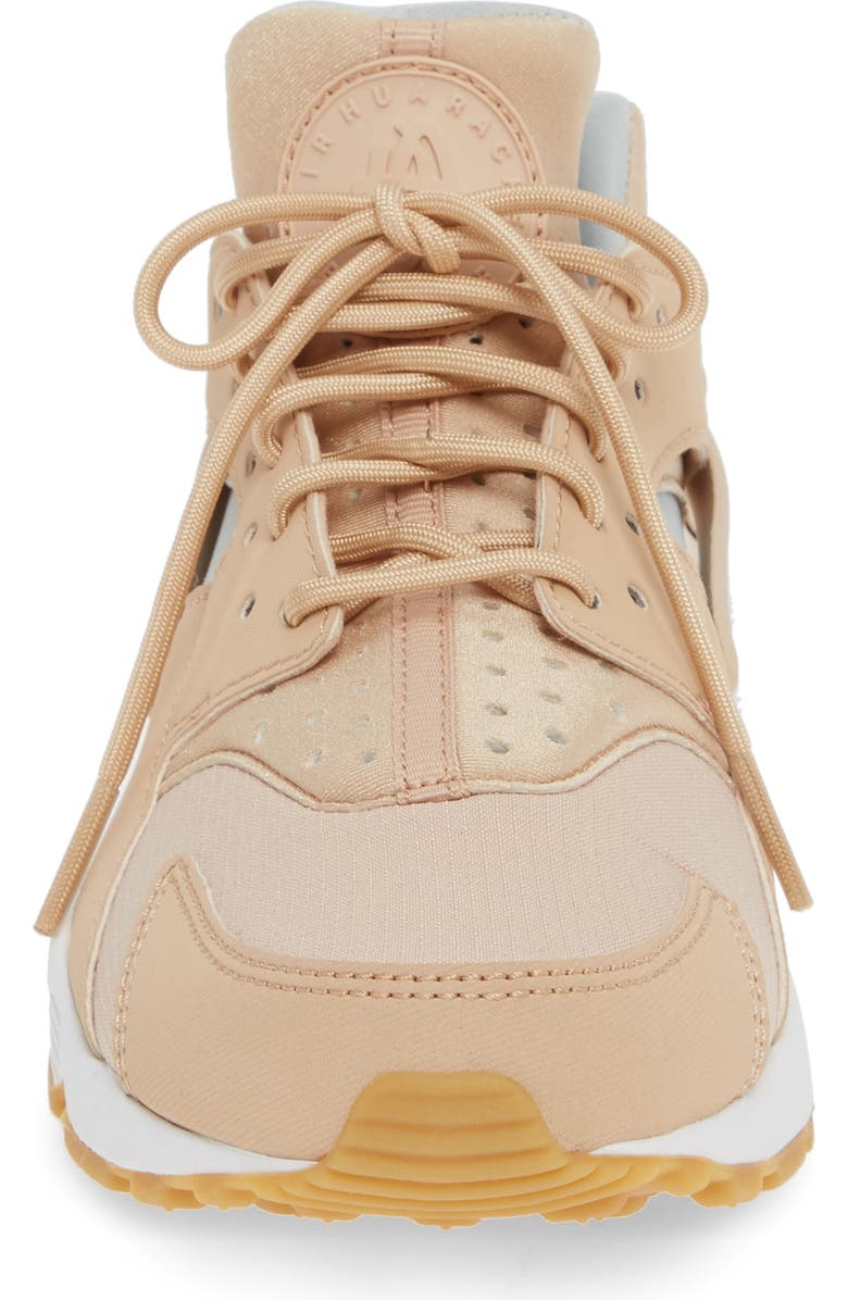 Nike Air Huarache Run Sneaker, Alternate, color,