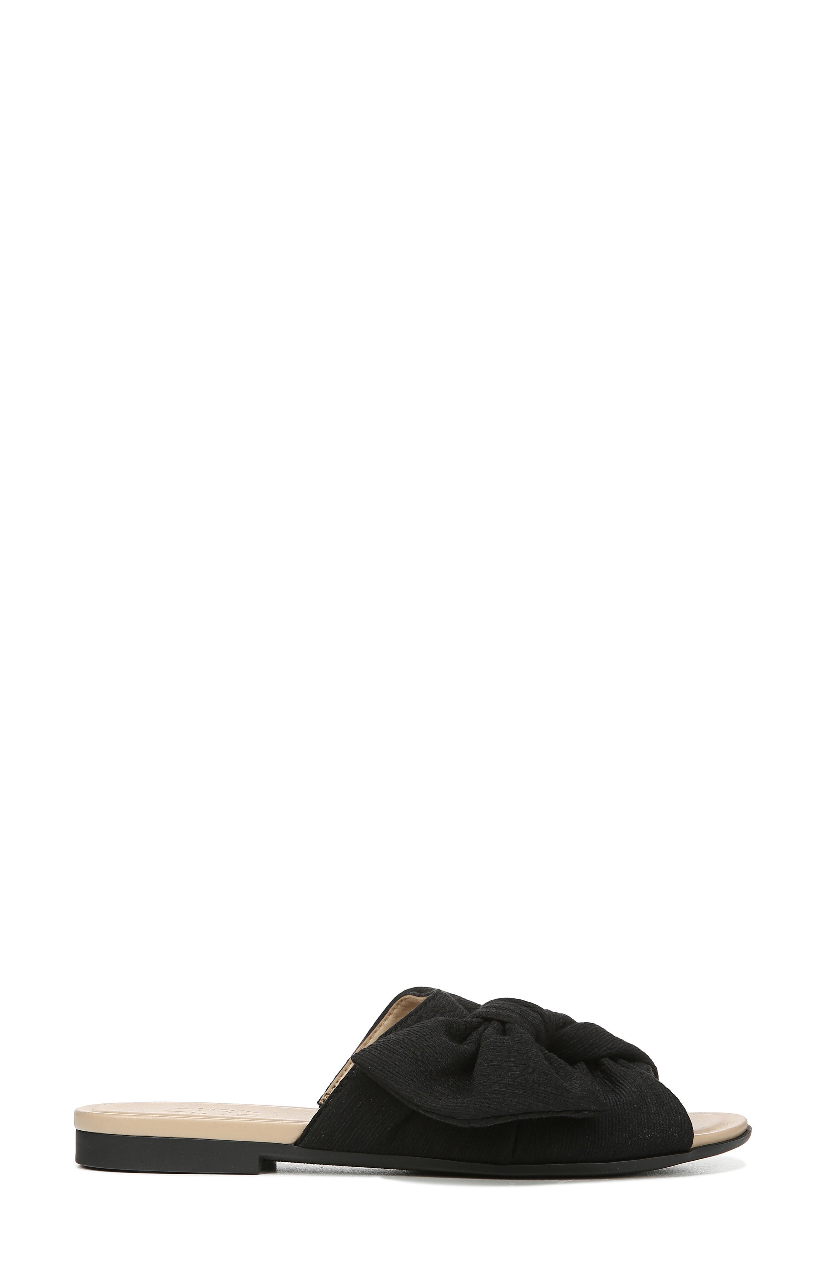 Naturalizer Tea Slide Sandal, Alternate, color, 