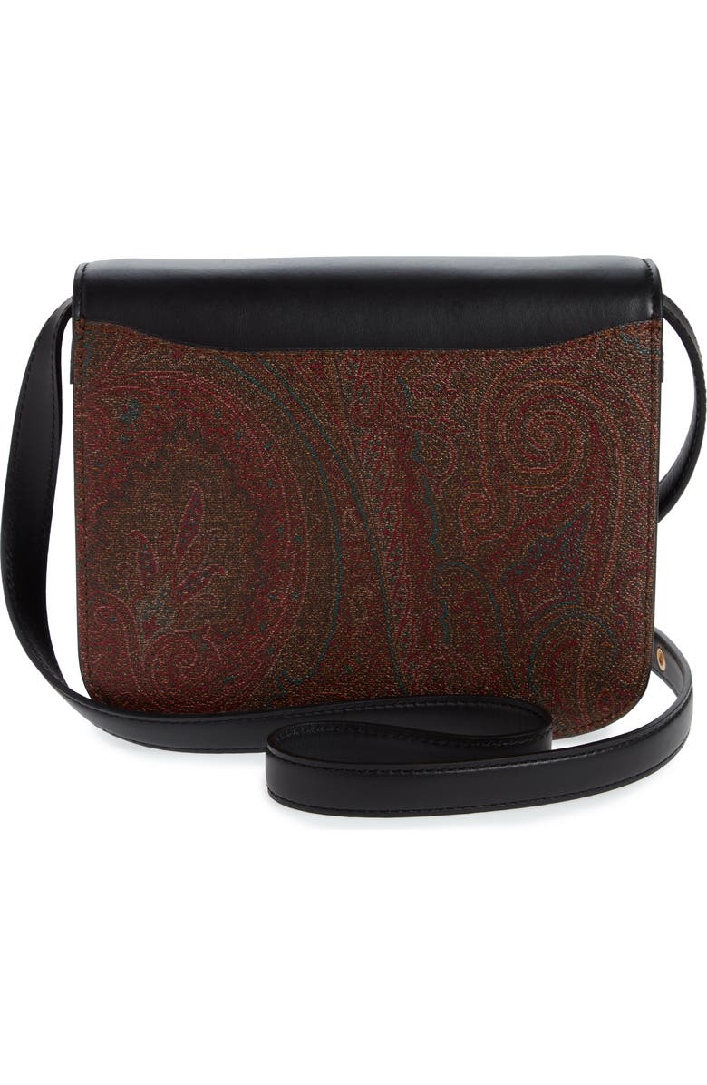 Etro X-Small Essentials Crossbody Bag, Alternate, color,
