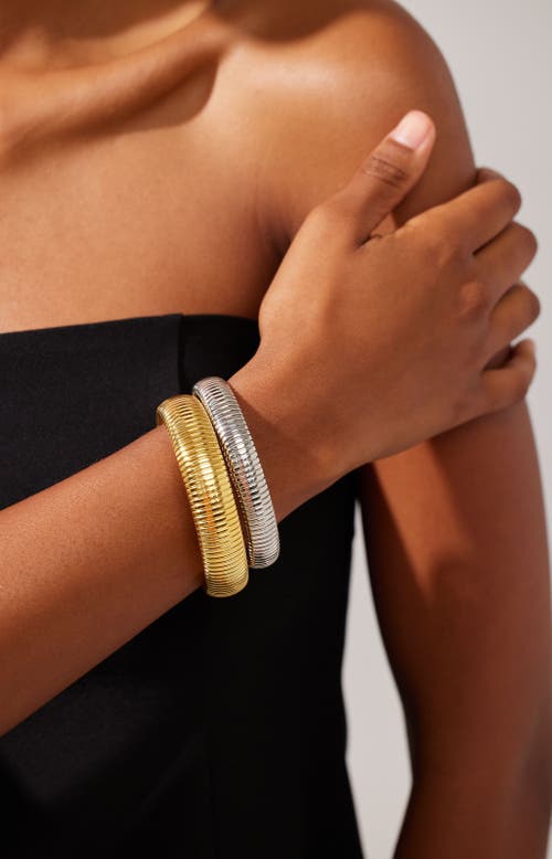 ELECTRIC PICKS ELECTRIC PICKS CLEO BRACELETS- SET OF 2