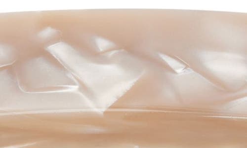 Machete No.3 Herloom Barette In Brown