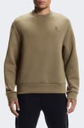 On Focus Tech Crewneck Sweatshirt