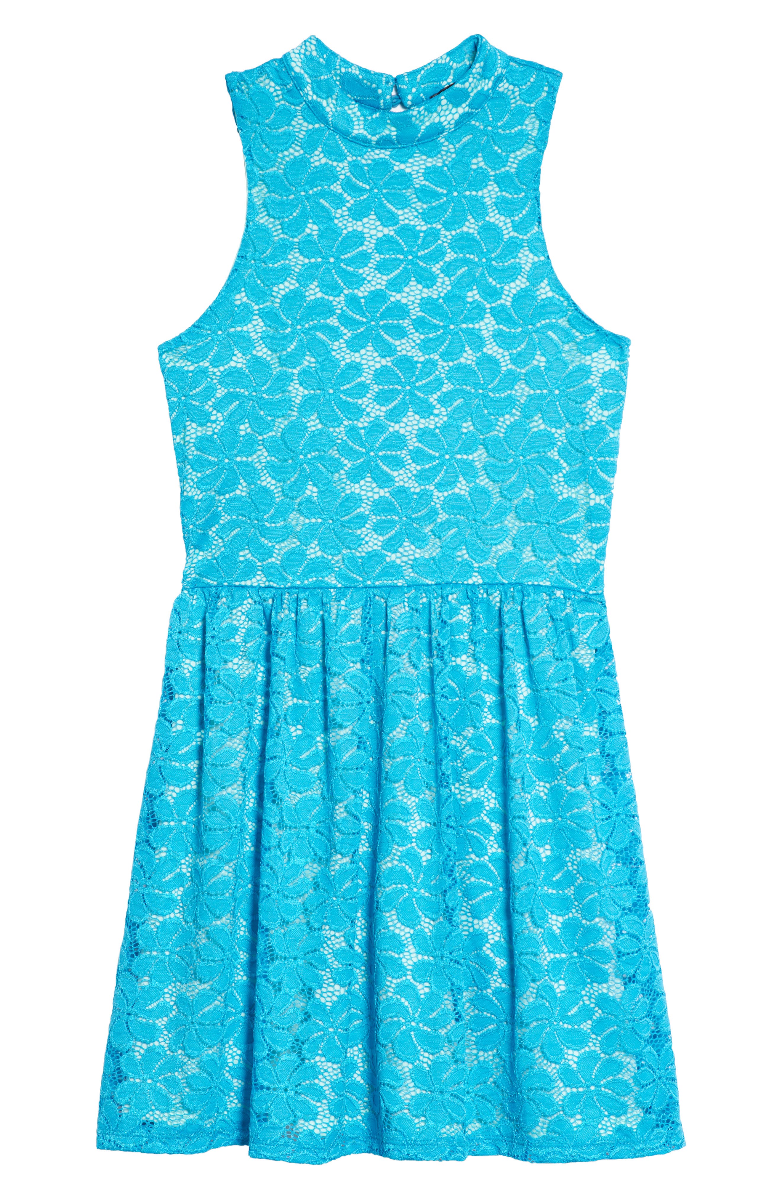 Penelope Tree Hailee Lace Dress | Nordstromrack
