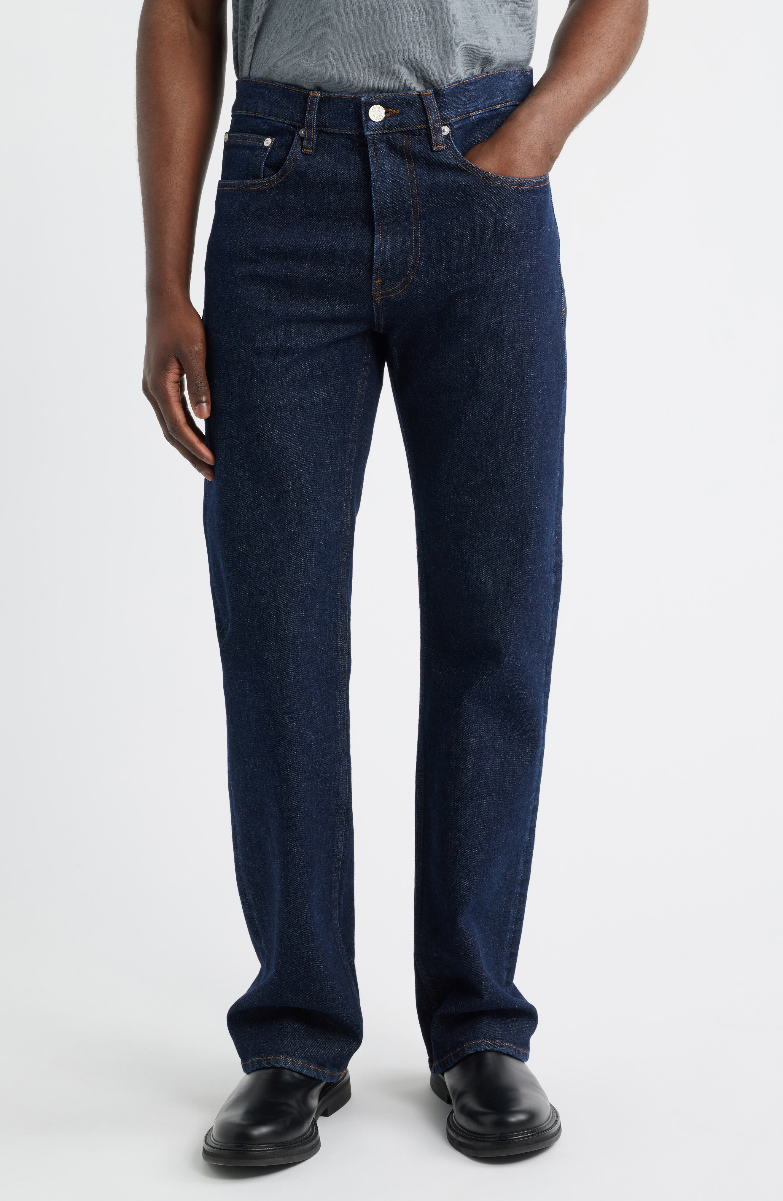 Bootcut Jeans