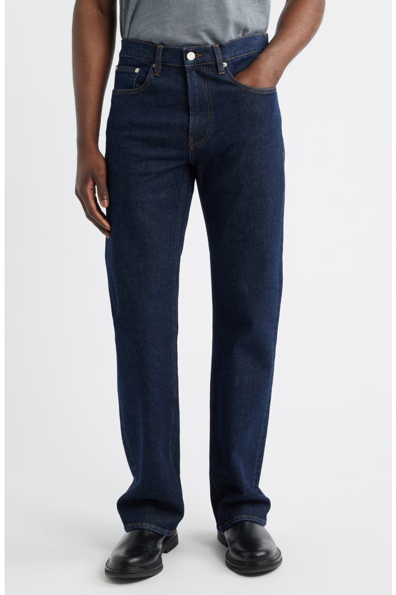 Bootcut Jeans, Main, color, RINSE