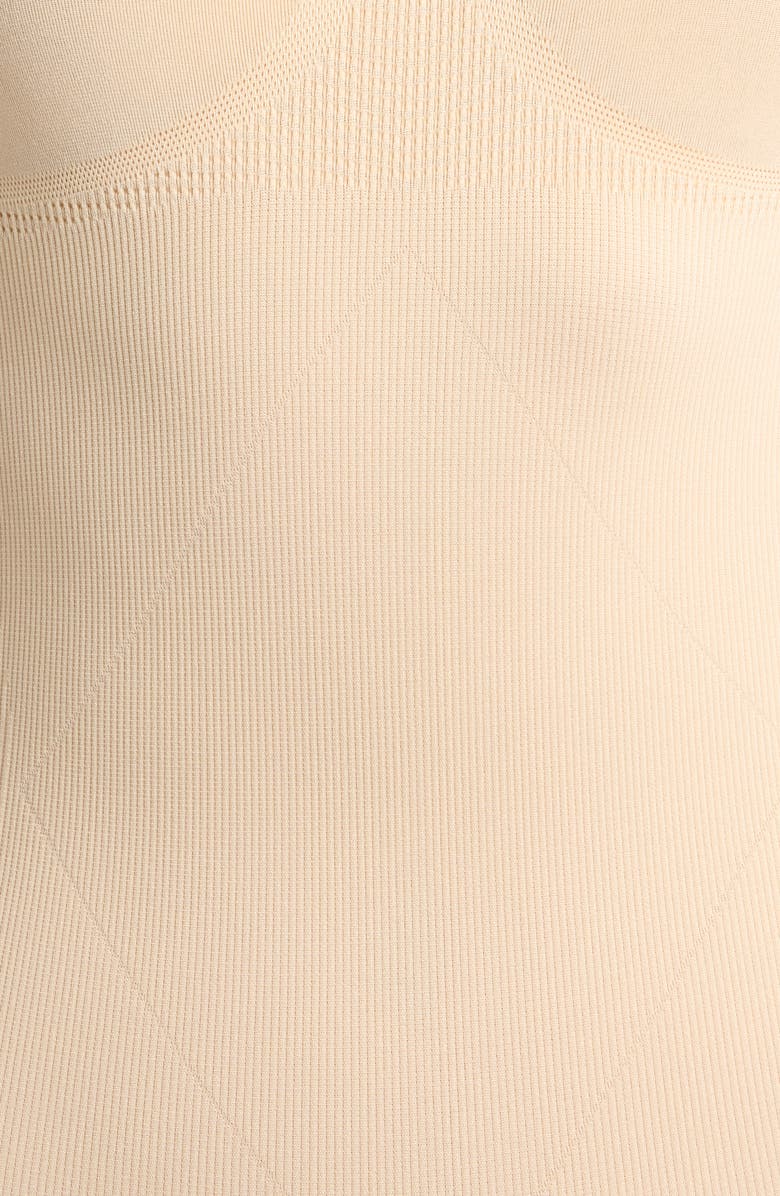 MAGIC Bodyfashion Slim Body Shaping Bodysuit, Alternate, color, Latte