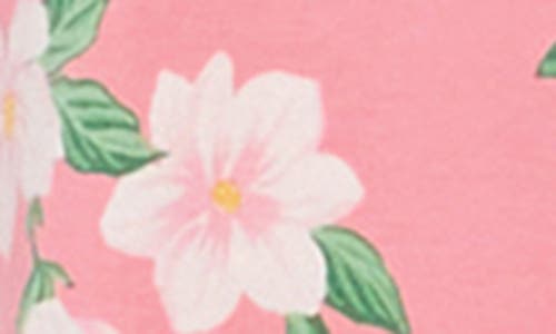 Bedhead Pajamas Print Jersey Pajamas In Pink