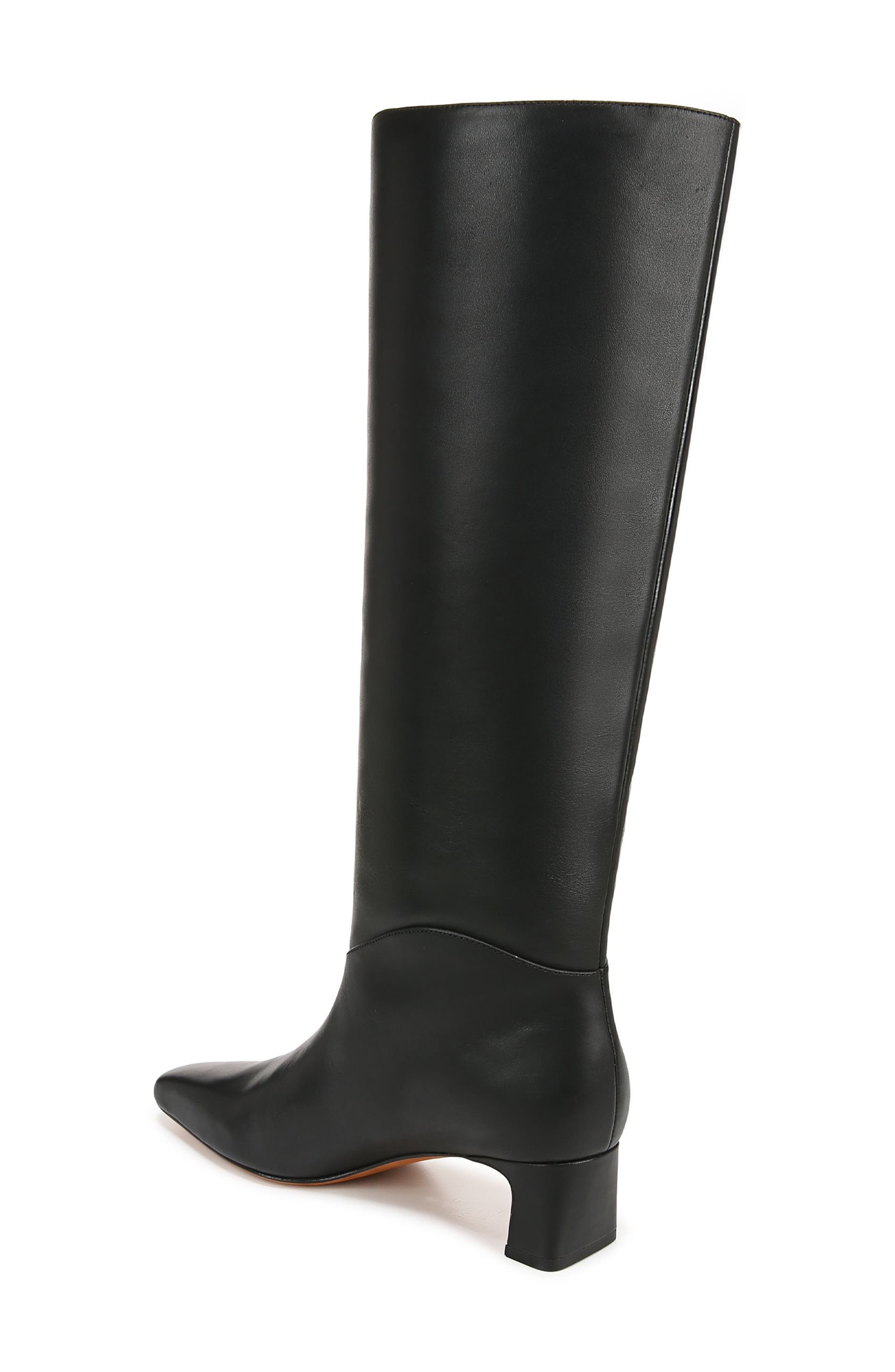 Vince Sol Knee High Boot, Alternate, color, 