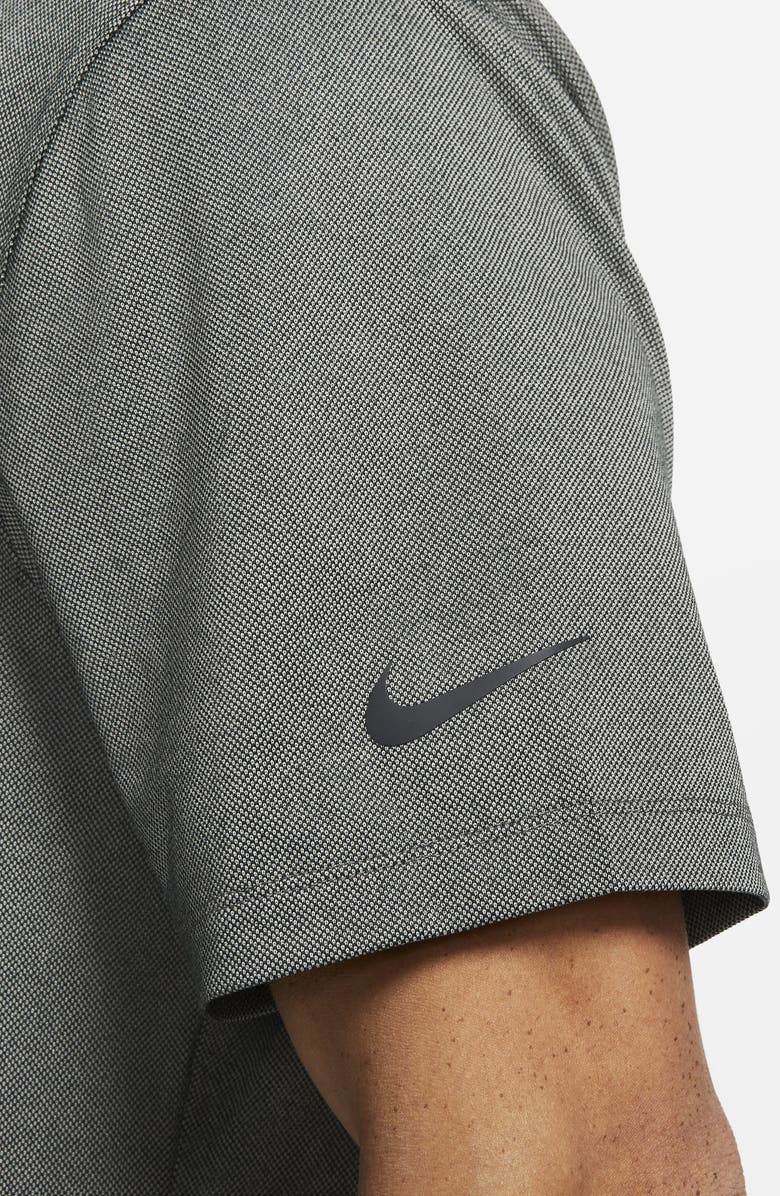 Nike Golf Nike Dri-FIT Golf Polo, Alternate, color, 