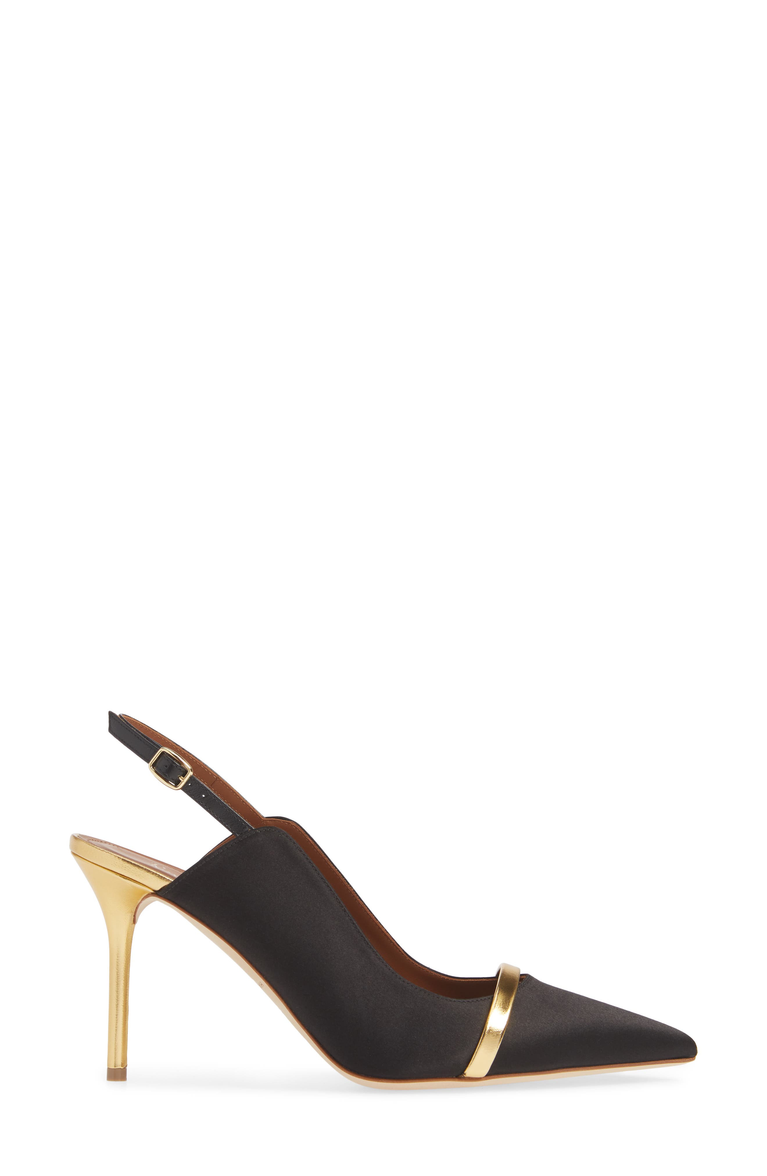 Malone Souliers Marion Pump, Alternate, color, 