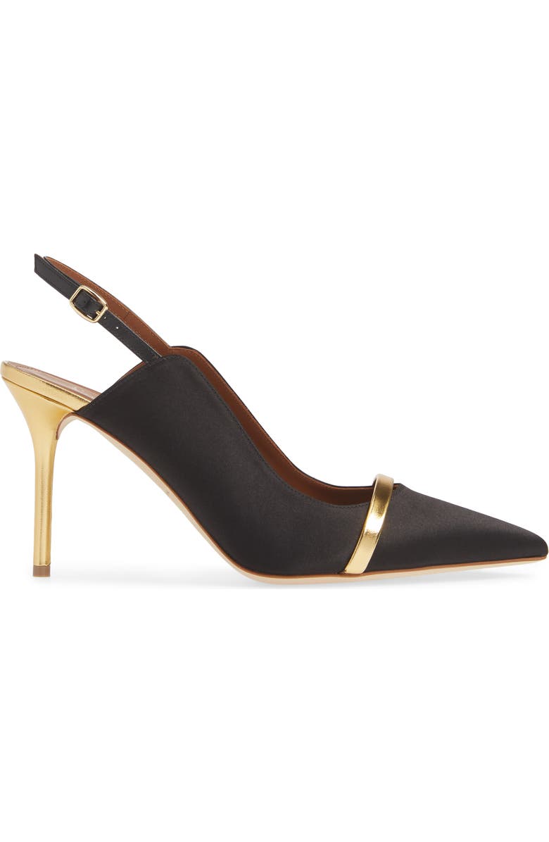 Malone Souliers Marion Pump, Alternate, color,