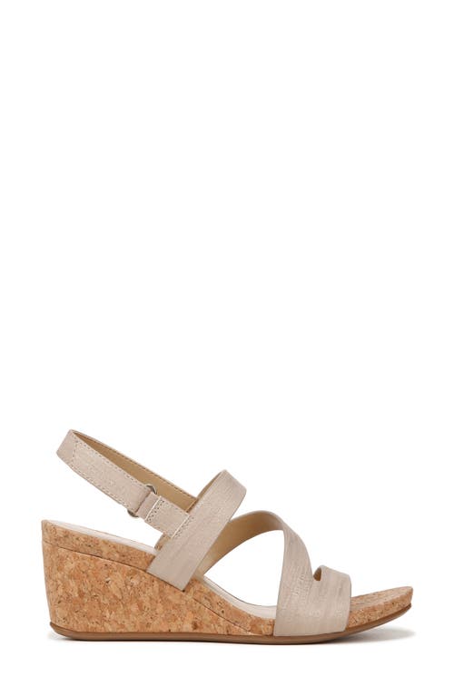 Naturalizer Adria Wedge Sandals