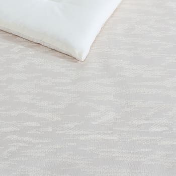 Illusion 3-Piece Comforter & Shams Set