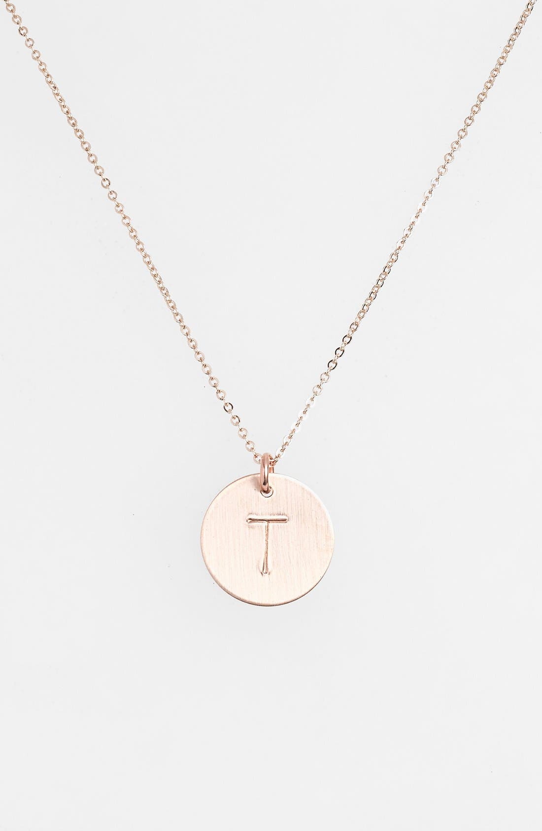14K GOLD FILL T
