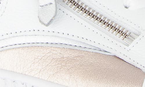 Gabor 63.330 Platform Sneaker In Puder