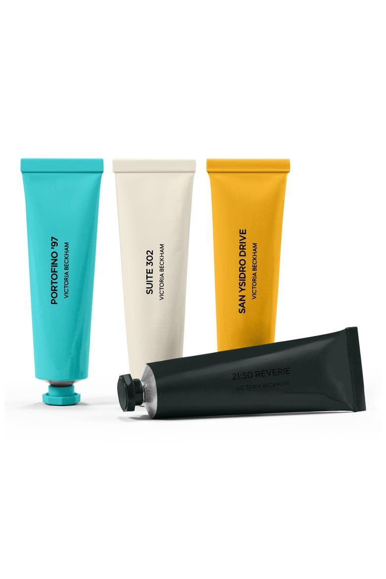 Hand Cream Collection Set, Alternate, color, NO COLOR
