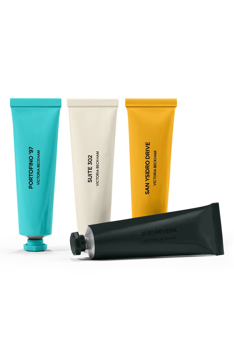 Victoria Beckham Hand Cream Collection Set, Alternate, color,