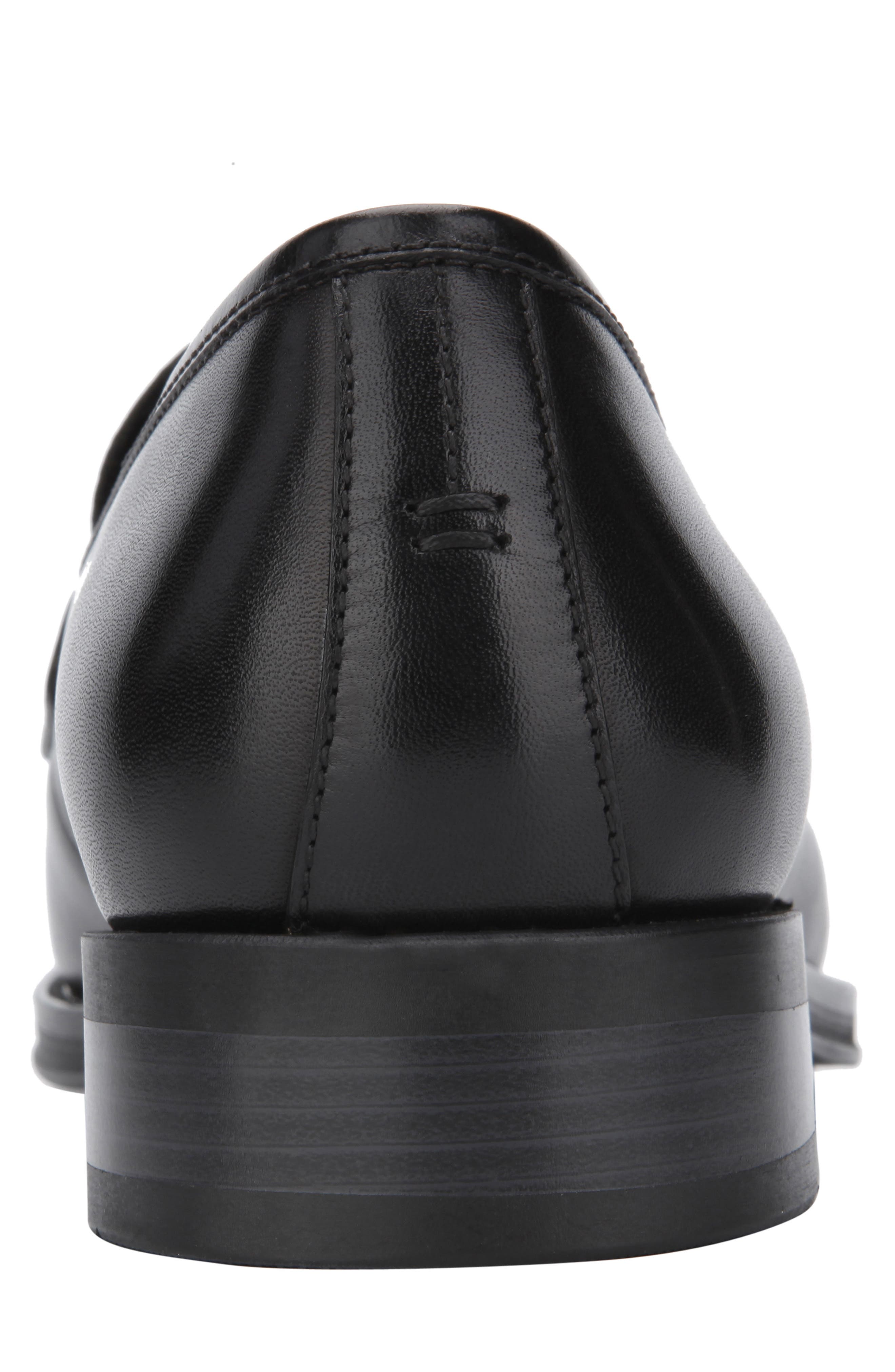 Kenneth Cole New York Brock Penny Loafer, Alternate, color, 