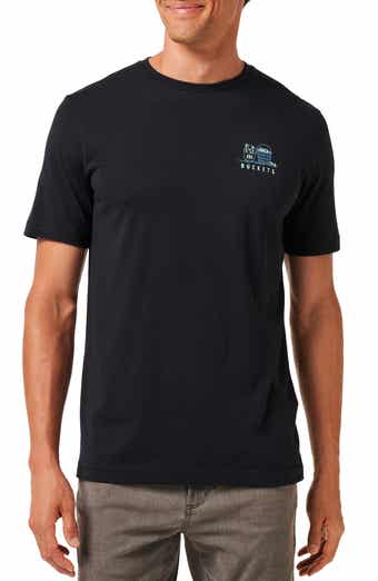 TravisMathew Buckets Graphic T-Shirt