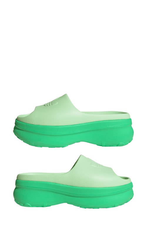 Adidas Originals Adidas Adifom Stan Smith Platform Slide