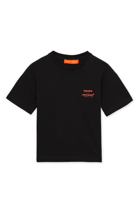 Kids' District Jr. Cotton Graphic T-Shirt (Toddler, Little Kid & Big Kid)