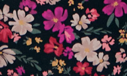 Lole Caribbean Bikini Bottoms In Multi Meadow