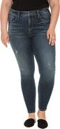 SLINK Jeans Denim Leggings