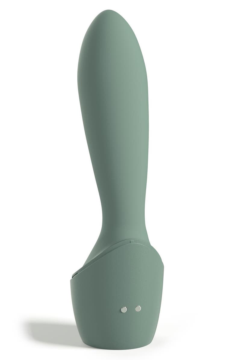 Lora DiCarlo Robotic G-Spot Massager, Main, color, 