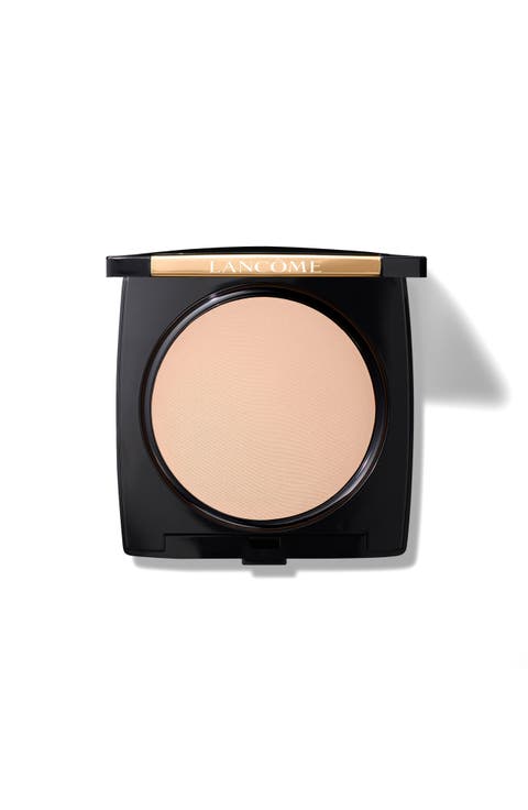 Dual Finish Multi-Tasking Powder Foundation