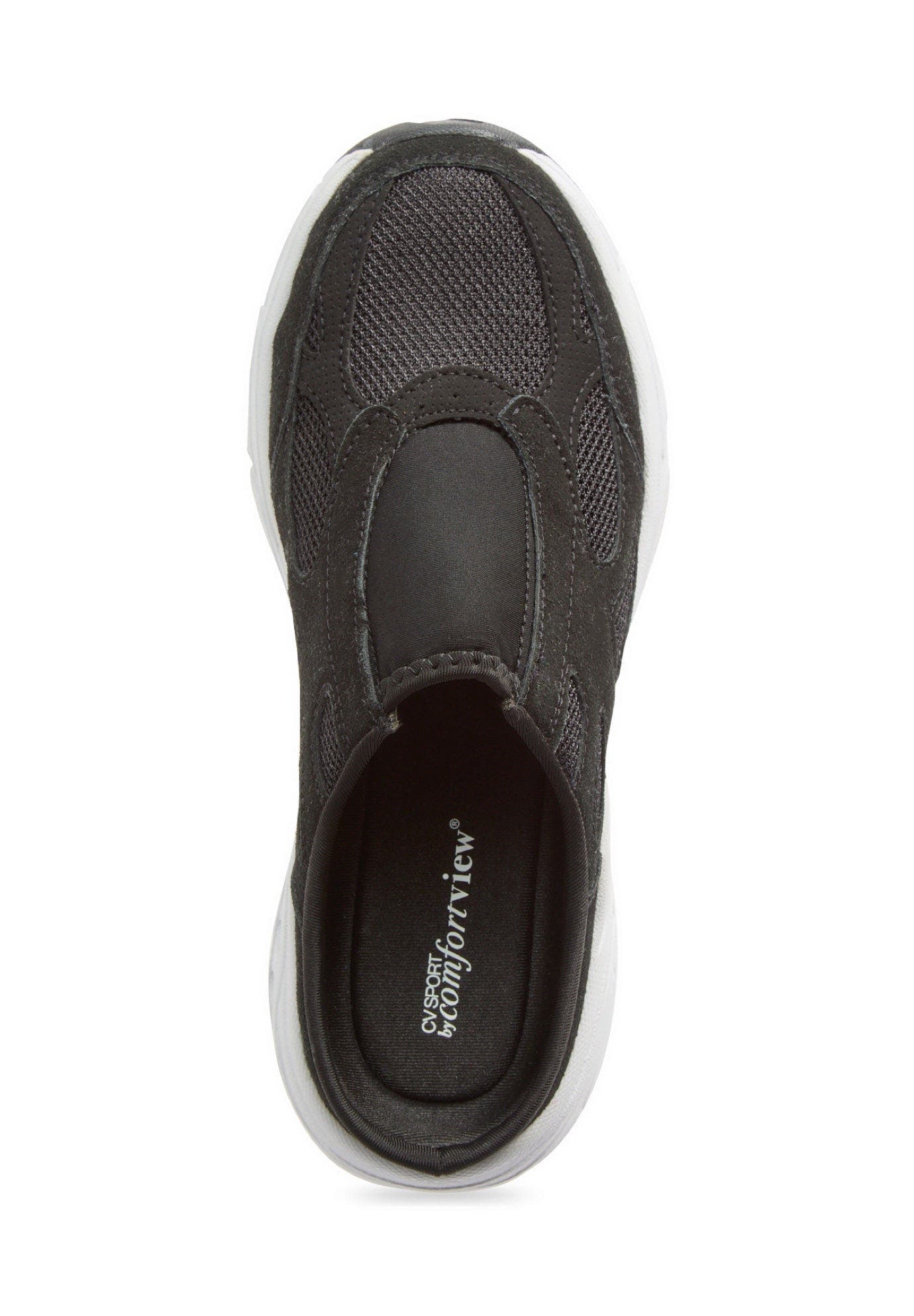 Cv Sport Claude Slip On Sneaker, Alternate, color, BLACK