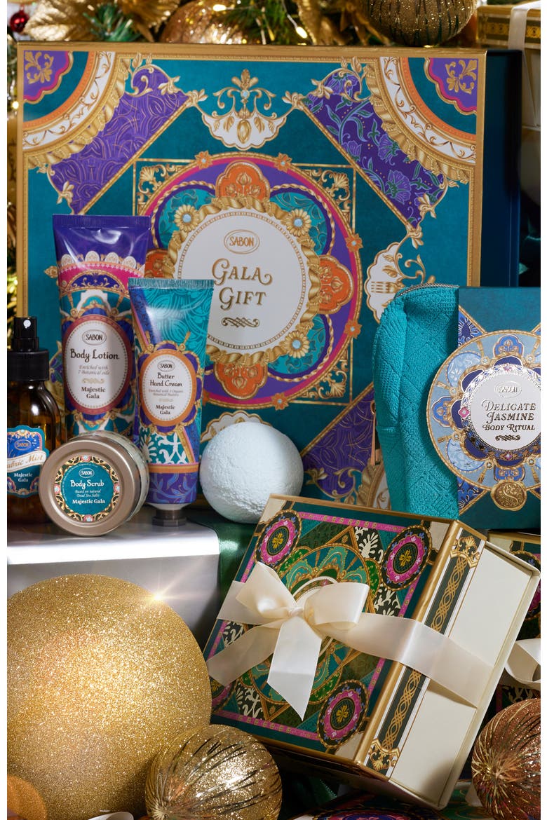 Advent Calendar 2025 MAJESTIC GALA 24-Day, Alternate, color, Majestic Gala