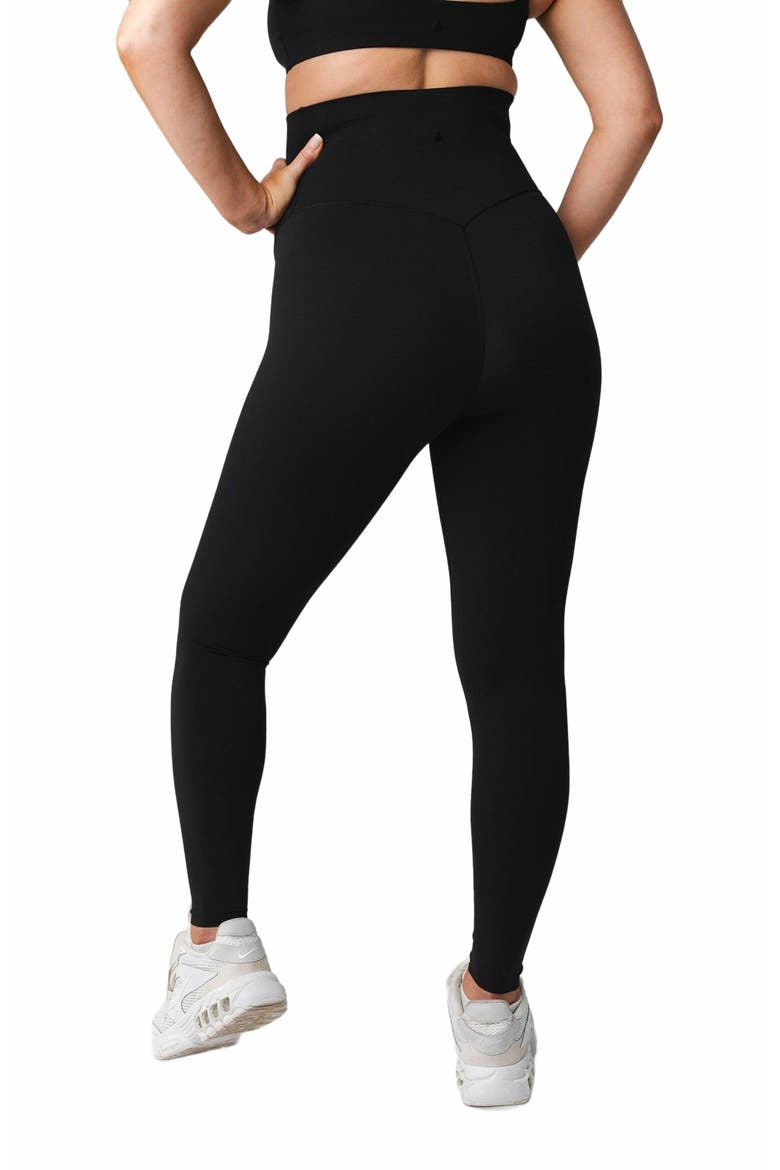 Cloud II Maternity Pant, Alternate, color, MIDNIGHT