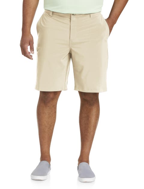 Big & Tall PFG Grander Marlin II Offshore Shorts