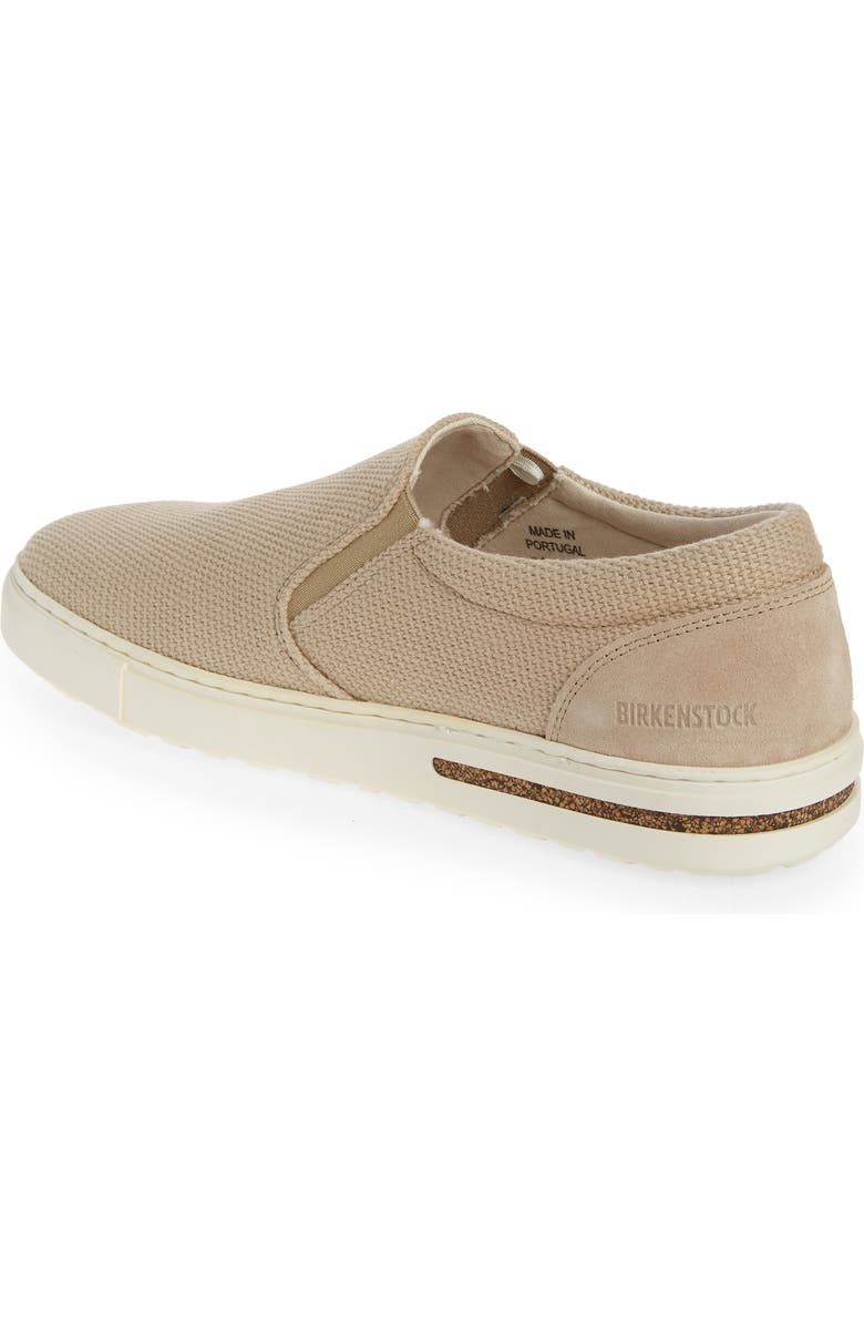 Birkenstock Oswego Slip-On Sneaker, Alternate, color,