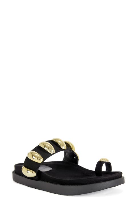 Impisi Toe Loop Sandal (Women)