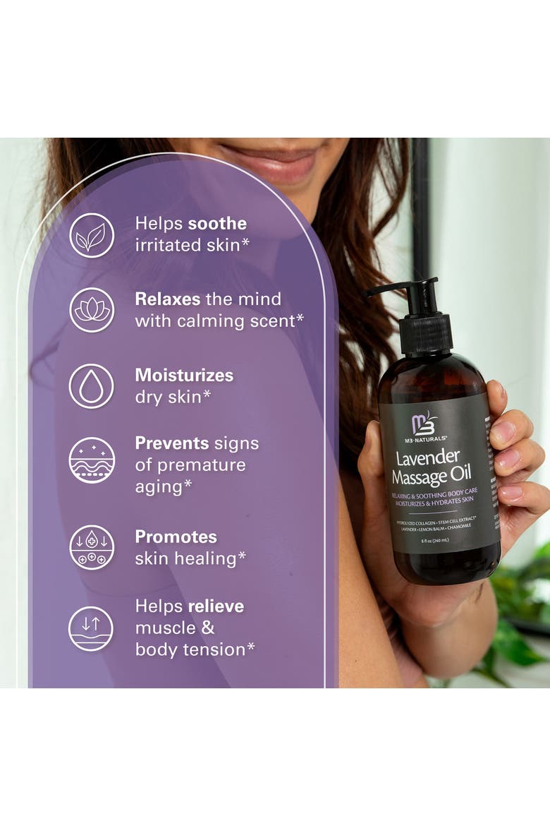 Lavender Oil, 2 Pack, Alternate, color, None