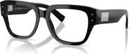 Dolce&Gabbana 52mm Square optical glasses